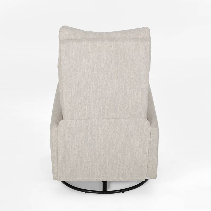 Cozy Glider Recliner Chair