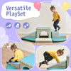 Cuddle Climb Foam Playset