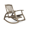 Sunny Rocker Chair