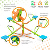 Whirl & Play Seesaw: Fun for Kids!