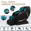 Ultimate Comfort Massage Chair