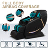 Ultimate Comfort Massage Chair