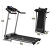 Ultimate Foldable Electric Treadmill - Perfect for Walking and Jogging!