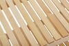 Birch Shoe Storage Bench - Sturdy & Stylish Organizer for Any Space