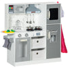 Little Chef's Play Kitchen Adventure