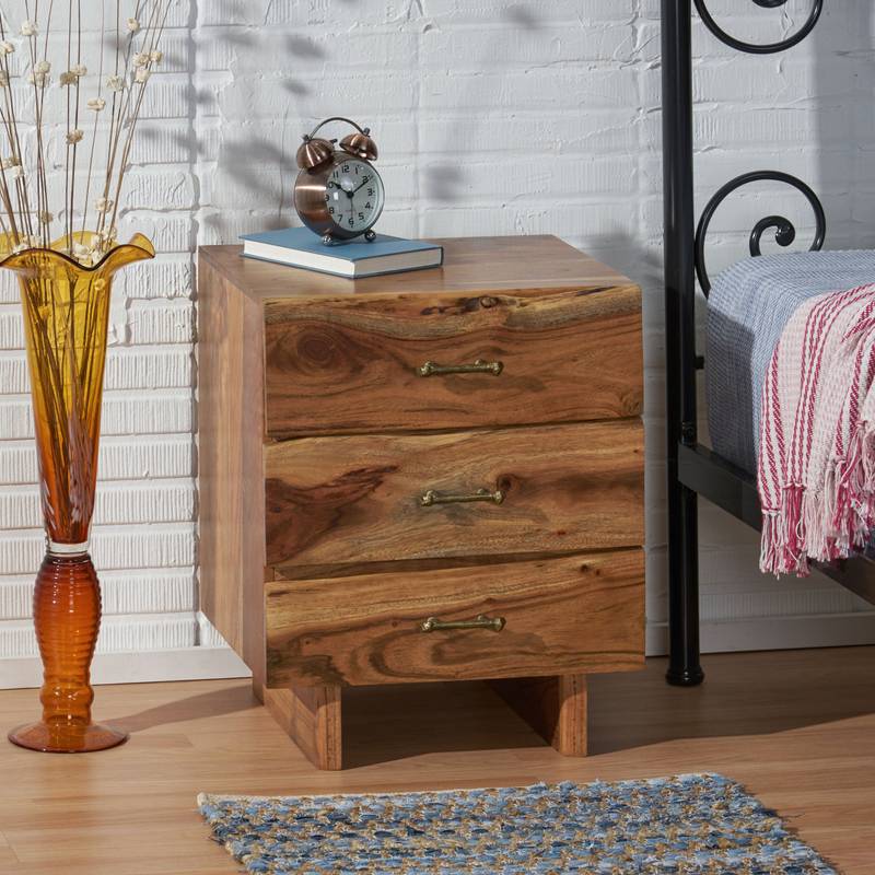 Dreamy Nightstand