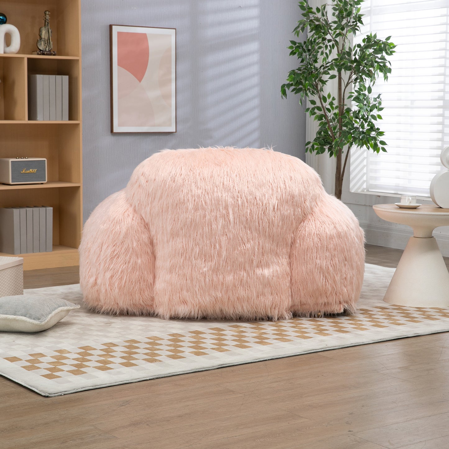 Cozy Comfy Bean Bag Chair