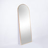 Golden Arch Full-Length Mirror