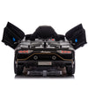 Lamborghini Aventador Ride-On Car with Remote Control for Kids