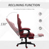 Rev Up Gamer Chair - Stylish Comfort for Serious Play