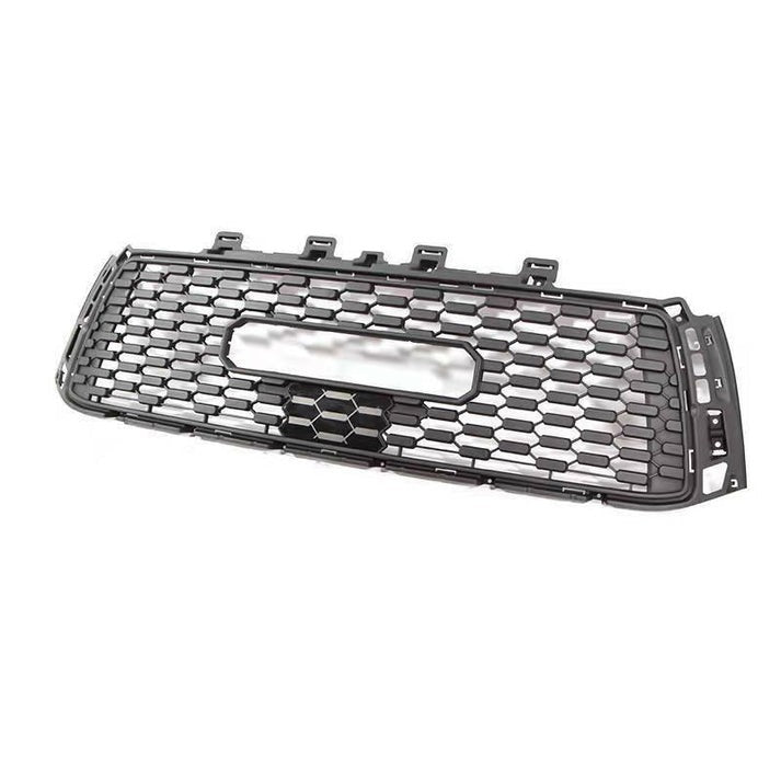 Trd Pro Grille Upgrade for Toyota Tundra