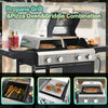 Ultimate Grill & Griddle Adventure Combo