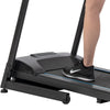 Ultimate Home Treadmill with Speakers and Adjustable Incline