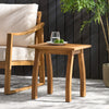 Chic Selma Side Table