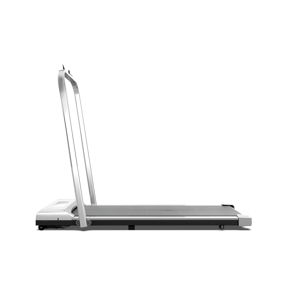 SmartWalk Under-Desk Treadmill - Compact & Stylish Fitness Solution