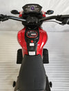 Kid's Adventure Electric Bike