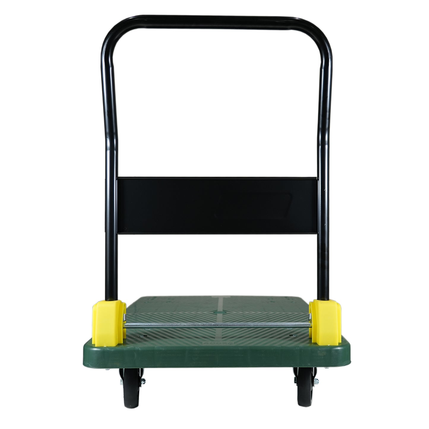 Heavy-Duty Foldable Hand Truck Cart