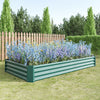 Bloom & Grow Elevated Planter