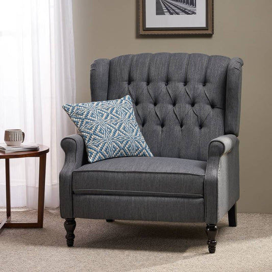 Cozy Duo Recliner