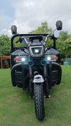 E-Z Ride Electric Trike