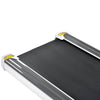 FitFold Treadmill: Your Personal Home Fitness Buddy with Bluetooth!
