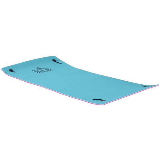 Lily Pad Water Mat – Fun Floating Awaits!