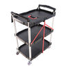 Easy Fold Utility Cart