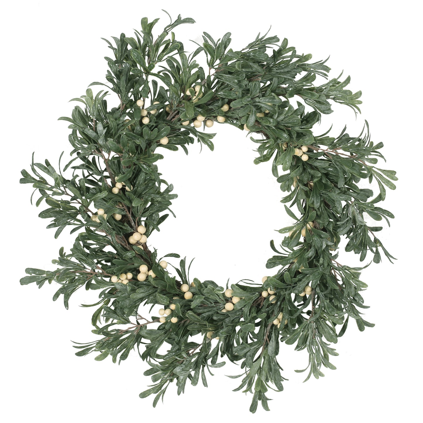 Snowberry Delight Wreath