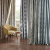 Ikat Dream Blackout Curtain Panel