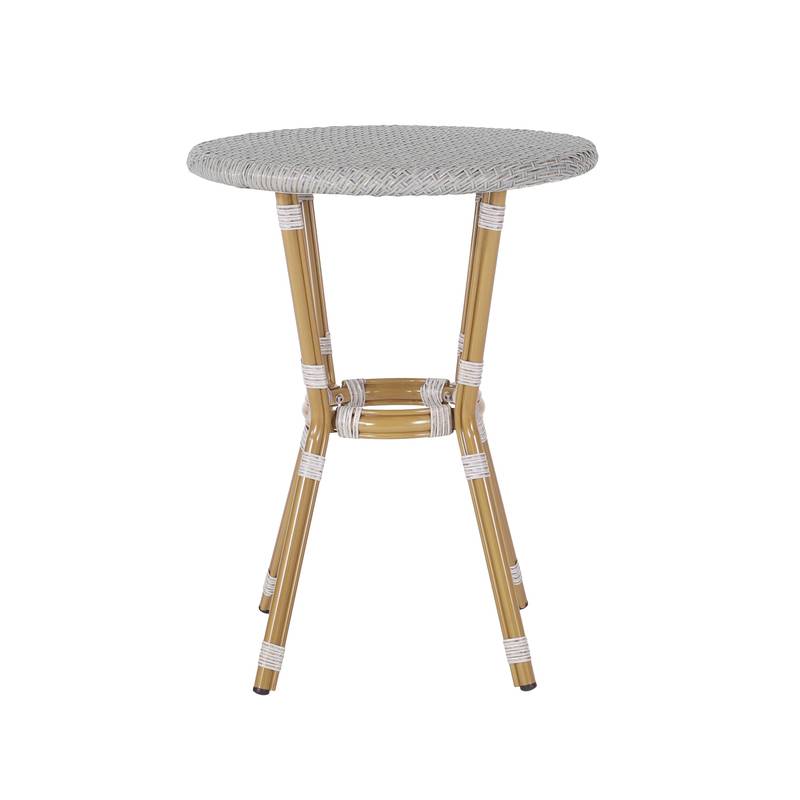 Charming Bistro Table