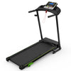 FitFold Treadmill: Your Ultimate Home Workout Companion!