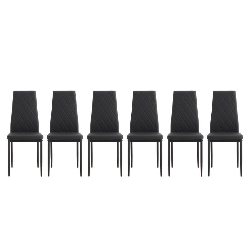 Stylish Dining Chair Bundle