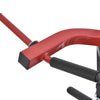 Ultimate Adjustable Chest Press Bench