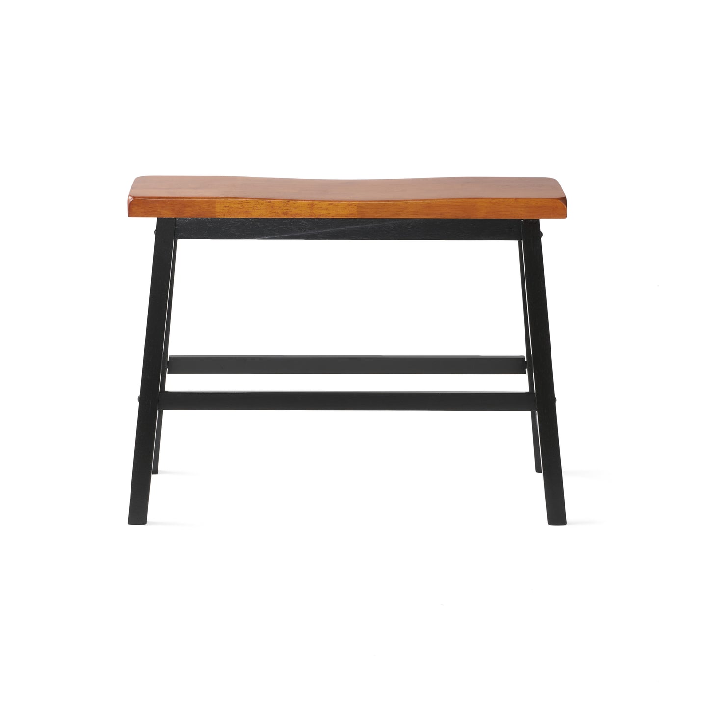 Pomeroy Café Set: Stylish Table & Bench Duo