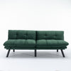 Emerald Sofa Bed: Stylish & Versatile Comfort