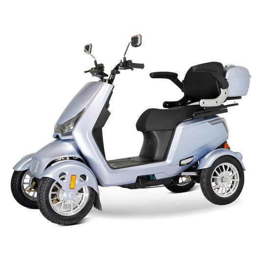 Power Glide Scooter