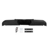 Fit & Style Ford F250 Set - Black Plastic Trim