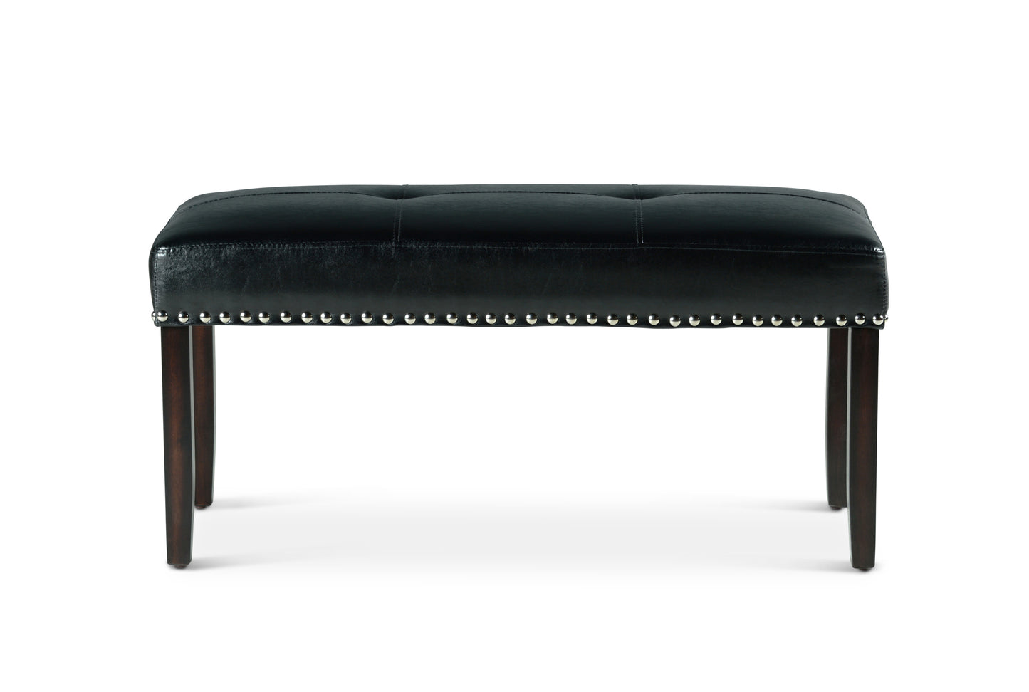 Westby Black Dining Bench