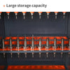 Tool Haven: CNC Storage Solution