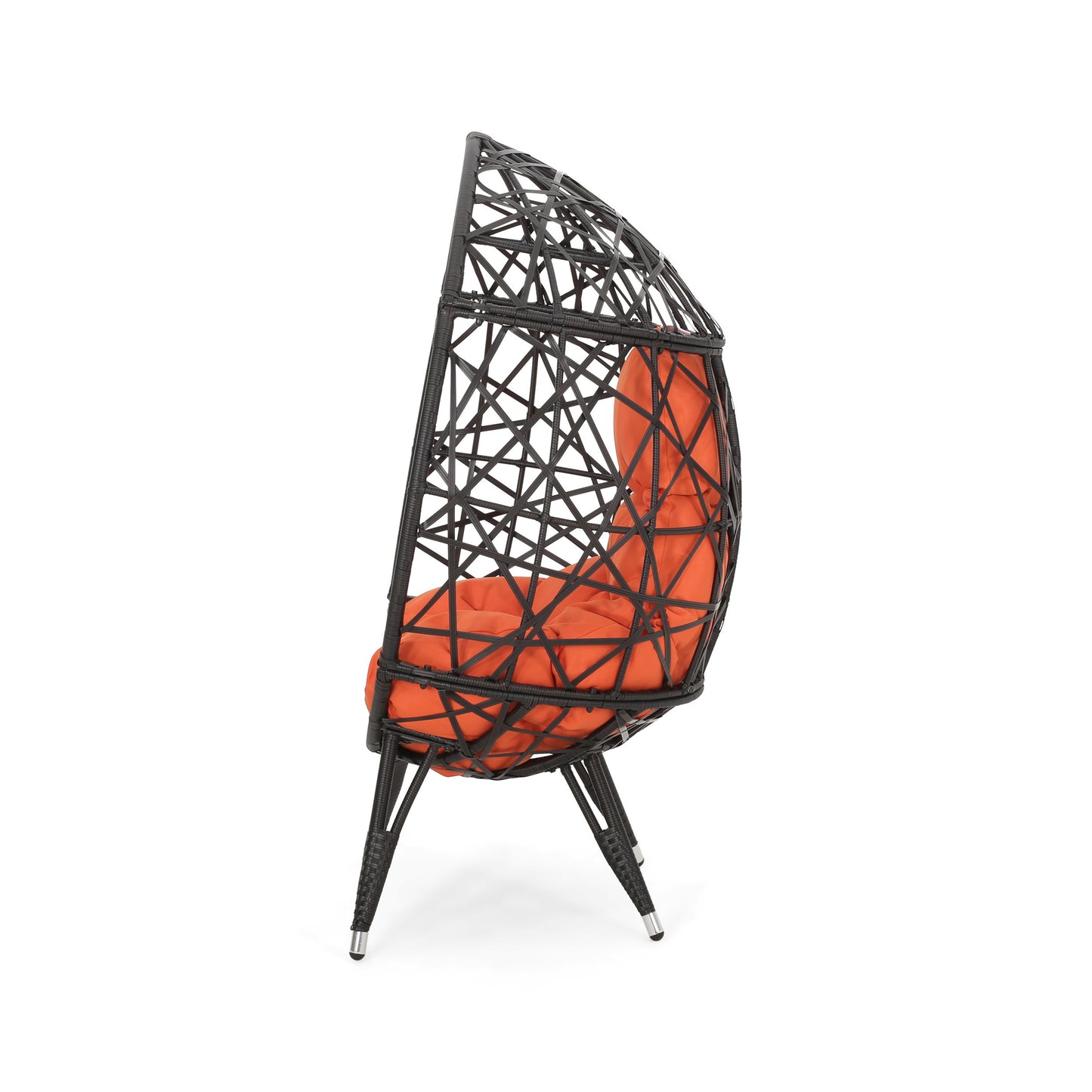 Teardrop Palazzo Chair