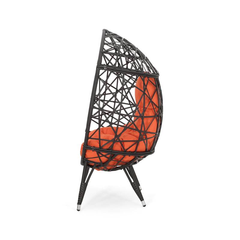Teardrop Palazzo Chair