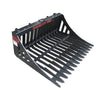 Rock Ready Skid Steer Bucket
