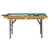 Family Fun Portable Pool Table