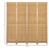 Bamboo Breeze Room Divider