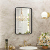 Farmhouse Vanity Wall Mirror