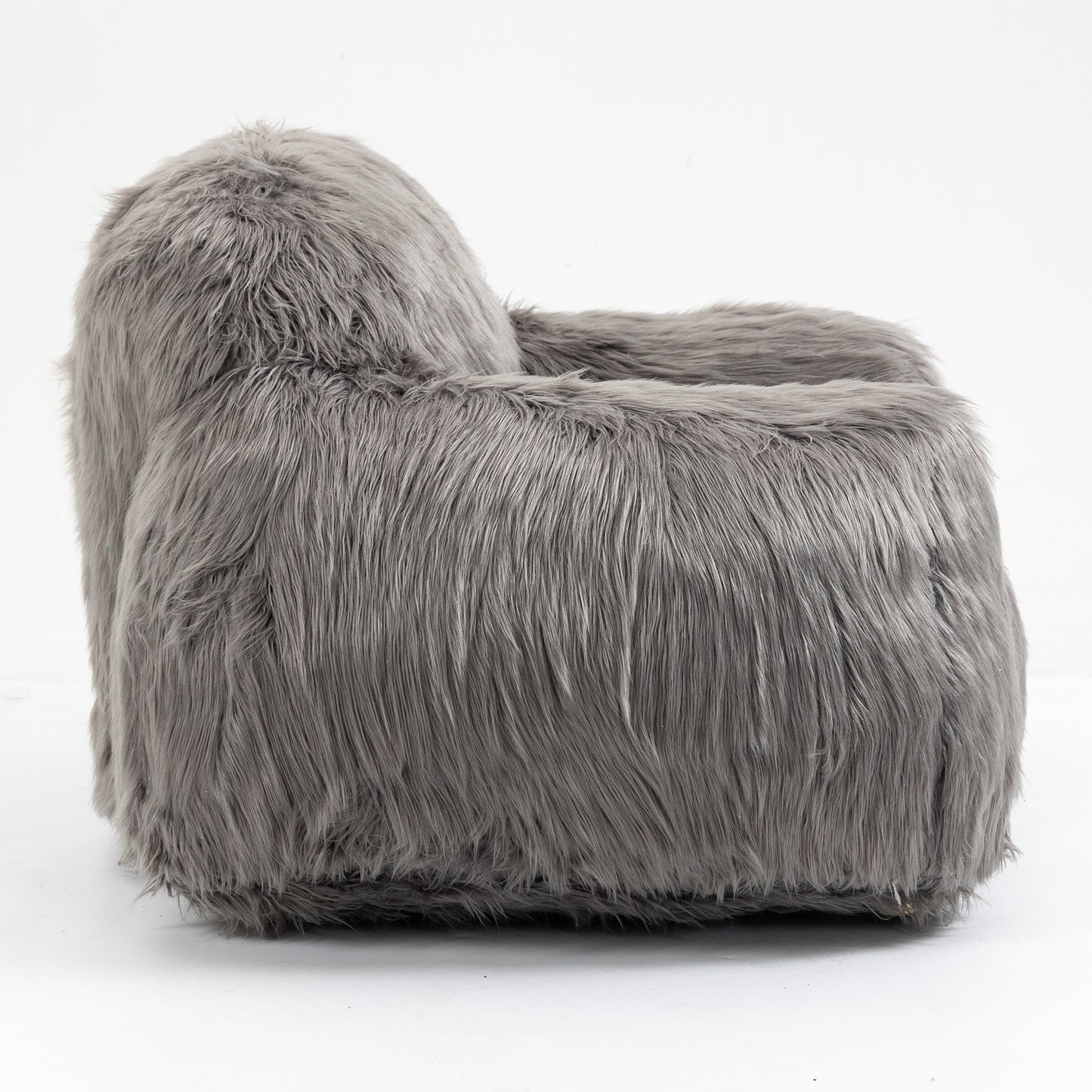 Cozy Foam Bean Bag Lounge Chair