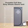 Home Spa Steam Tent – Portable Relaxation Experience