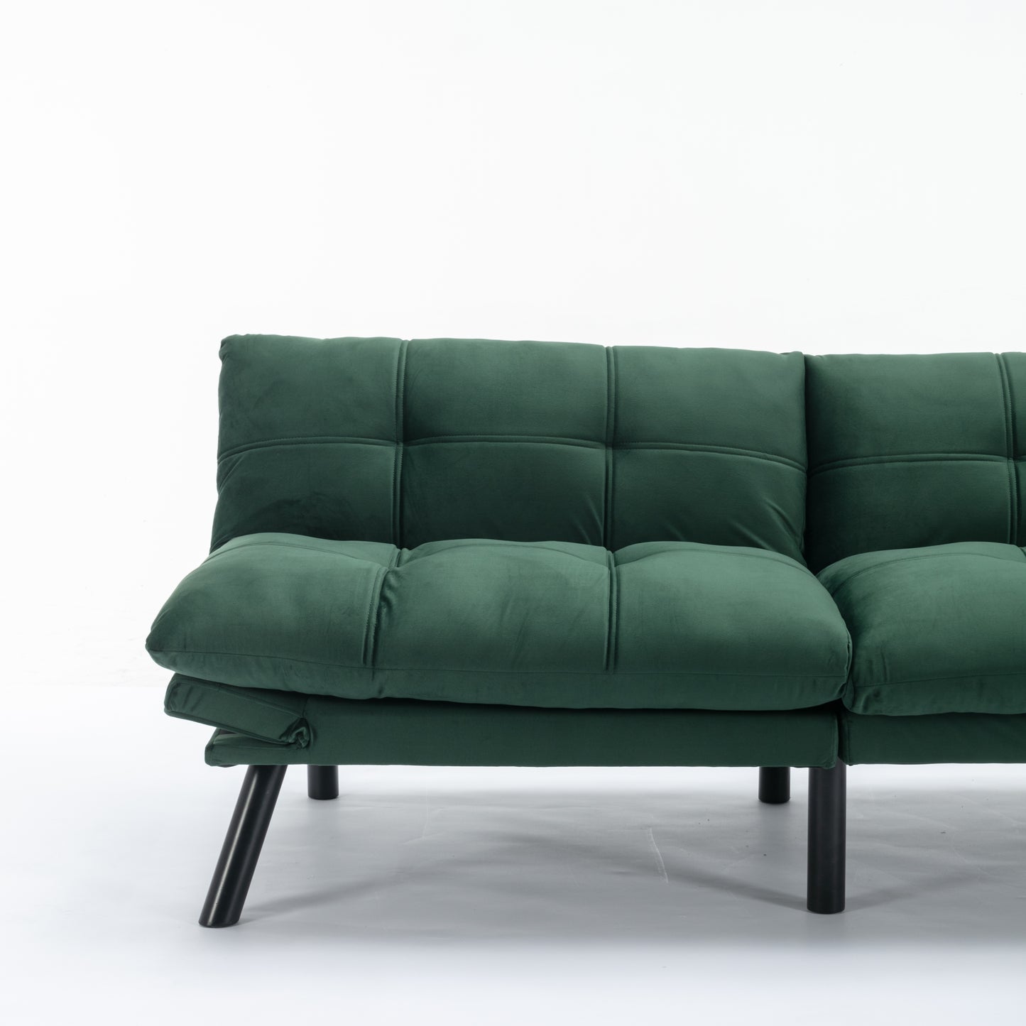 Emerald Sofa Bed: Stylish & Versatile Comfort