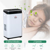 Ultra Dry Portable Dehumidifier for Home & Basement