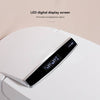 Heated Bidet Comfort Toilet